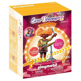 Playmobil - EverDreamerz